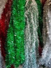 ATB Christmas decorations – Christmas chains 05