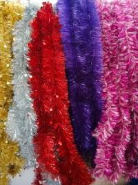 ATB Christmas decorations – mass production 07