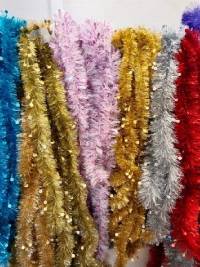 ATB Christmas decorations – mass production 09